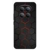 For Xiaomi Redmi Note 15 Pro Plus 5G Case Shockproof Camera Protection Silicone Case for Redmi Note15 Pro+ TPU Back Cover