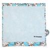 Marushin Carry Lots of 2805016600 Towel, 30x30cm, I'm Doraemon, Doraemons,