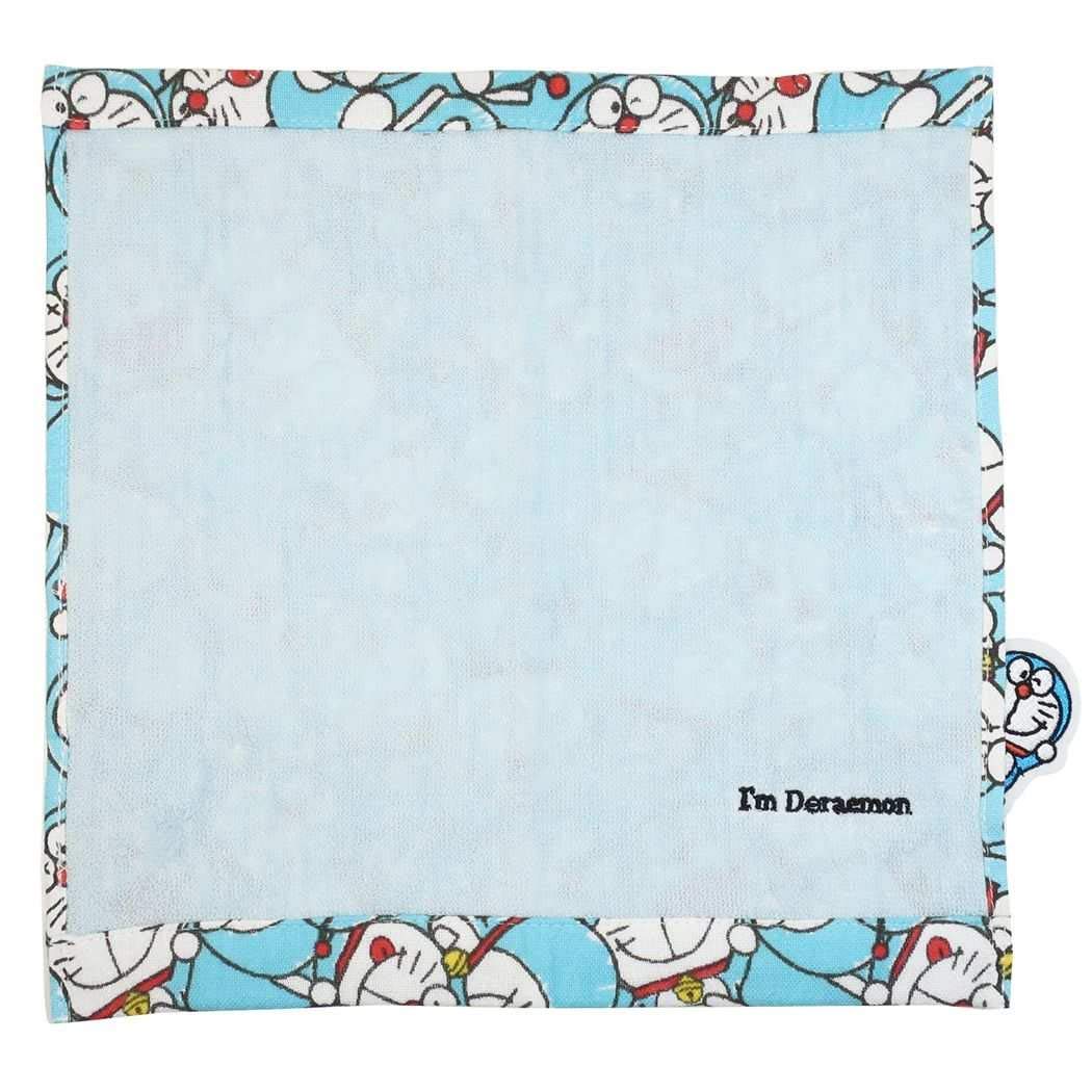 

Marushin Carry Набор из 2805016600 полотенец, 30x30см, Я Дораэмон, Дораэмоны, белый