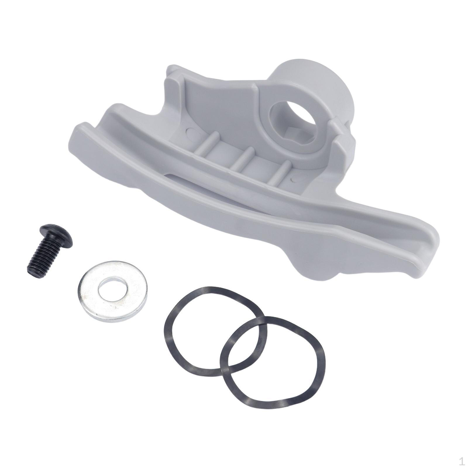 

Шиномонтажный станок Монтажный Демонтажный Головной Комплект TC184432 для Низкопрофильных Шин Инструмент Головка Утки Замена