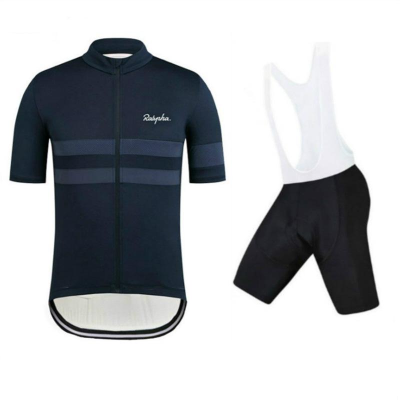 

Short-sleeved Strap Set, Men s and Women s Breathable Cycling Clothing, A Variety of 2026 Summer Breathable Cycling Clothing Sets 5XL Темно-синій