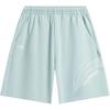 Kids' Loose-Fit Sports Shorts