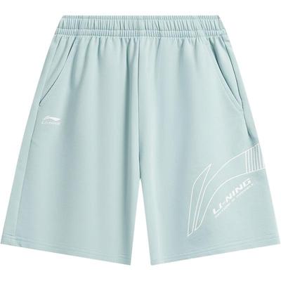 Kids' Loose-Fit Sports Shorts