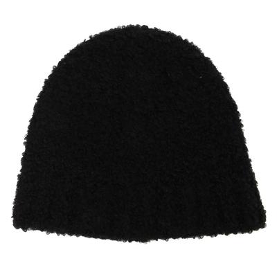 COLEMAN Knit Cap Black 492-0105