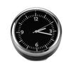 Mini Auto Automobil Digitaluhr Auto Uhr Thermometer Hygrometer Messgeräte Dekoration Ornament Uhren Auto Innen Aufkleber