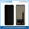 LCD Screen and Digitizer Full Assembly For Cubot Kingkong X Pro Kingkong Star 2