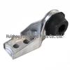 68141918AB and 68141918AA: Muffler Hangers for Both Sides of Jeep Cherokee.