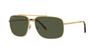 Sunglasses RB3796 [Ray-Ban]