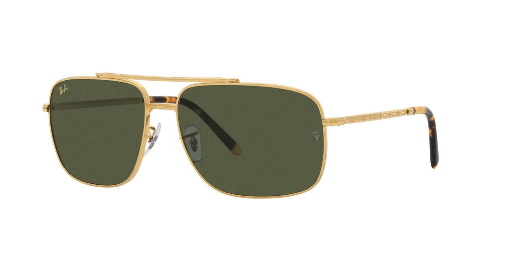 Sunglasses RB3796 [Ray-Ban]