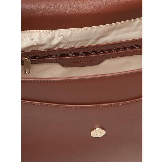 Сумка Gino Rossi Gino Rossi C-NAILA-LDA8079 коричневый