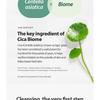 MAXCLINIC - Cica Biome Oil Foam 110ml