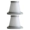 Zmywalne Filtry 054901029ATA - ASP PH 1000 N Delikatne