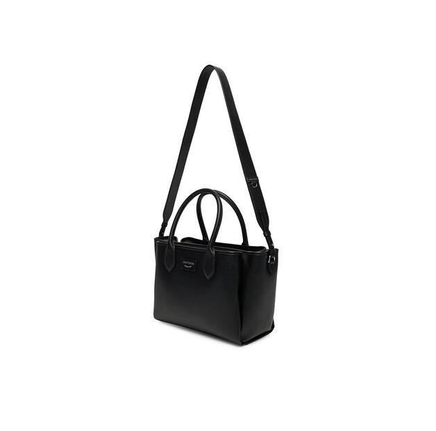 Handbag Emporio Armani EW002329 AF17799 MC149 Black