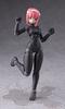 Polynian FMM Clover [Black Fresh] / Trifolly Non-scale PVC & ABS Painted Finished Figure