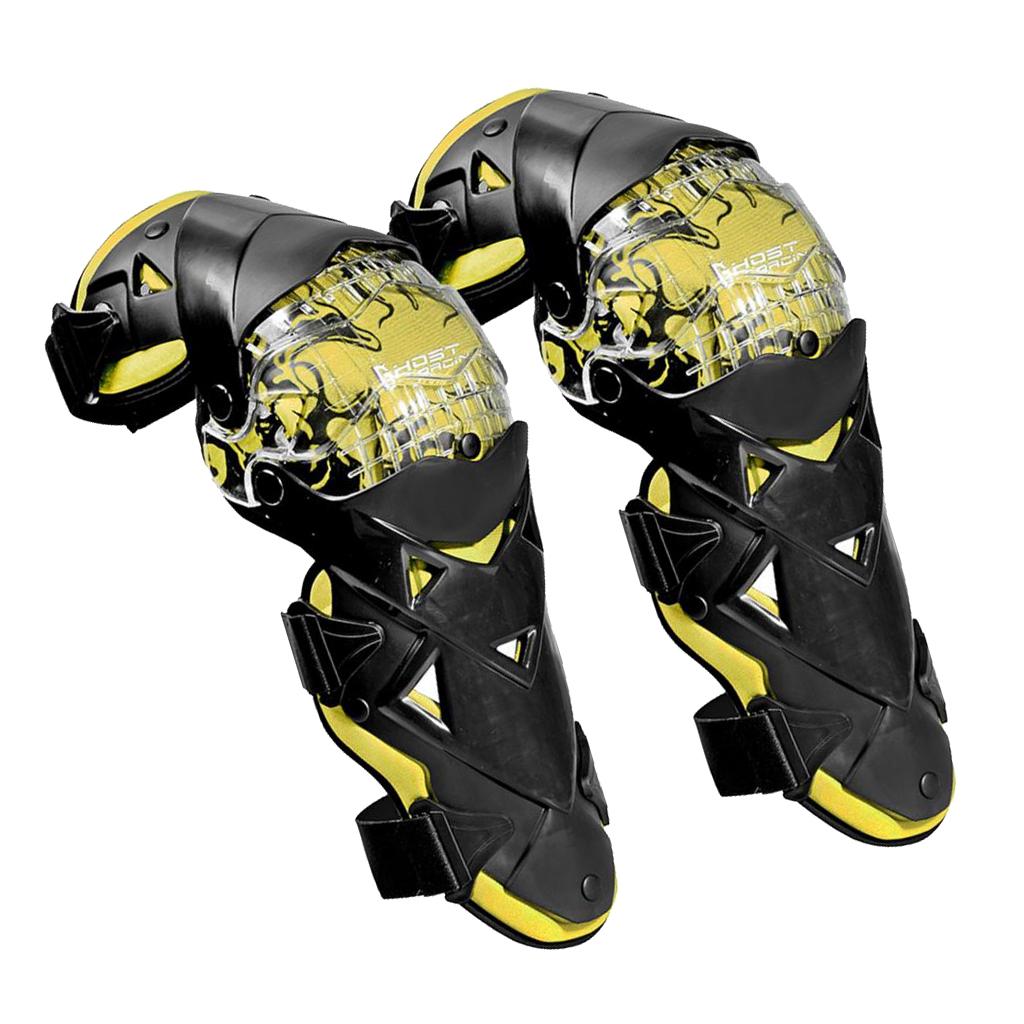 Motorcycle Knee Gurad Knee Pad Motocross knee pads Men Protective Gear Elbow Knee Protector Motorcycle Riding Racing MTB Kneepad