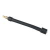 Stable Performance Binzel Swan Neck Welding Torch MIG