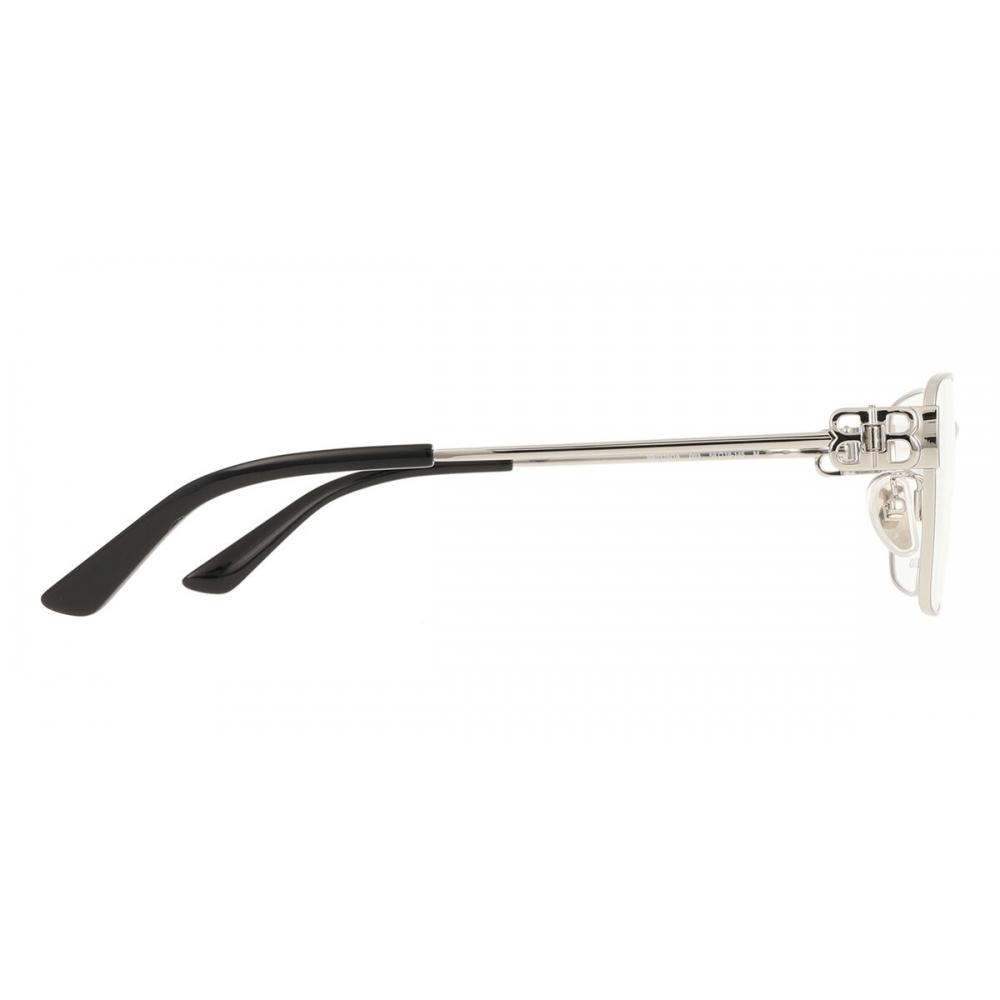 Balenciaga Bb0375oa Asian Fit 003 Unisex Eyeglasses