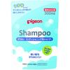 Pigeon Conditioning Foam Shampoo, Soft Soap Scent, Refill, 300ml X 5