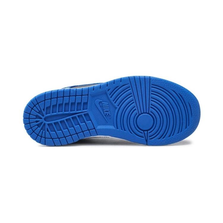 (PS) Nike Dunk Low 'Hyper Cobalt' Kids' CW1588-001