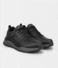 Skechers Benago Sneakers (210021) Black/grey