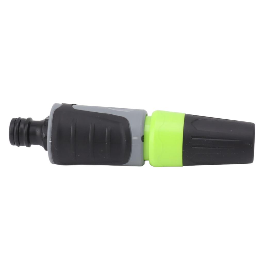 Garden Hose Nozzle Sprayer Handheld Heavy Duty Adjustable Variable Spray Mode High Pressure Water