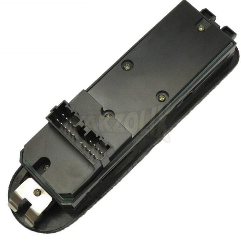 MR740599 MR792851 Power Window Switch Control Button for Mitsubishi Carisma Space Star 1995-2006 Window Glass Lifter Switch