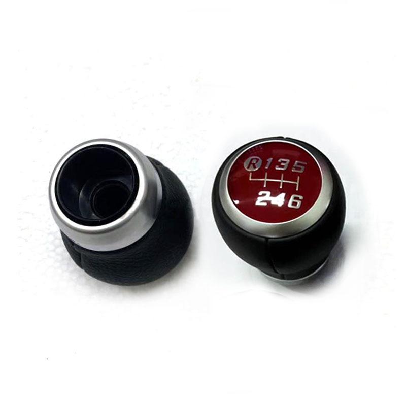 New 6 Speed Gear Shift Knob For Toyota 86 GT86 Gear Ball Head
