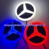 Éclairage d'emblème LED pour hayon arrière Mercedes-Benz Classe C, E, S