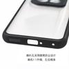 For Honor Magic6 Ultimate Case Honor Magic6 RSR Cover Soft TPU Frame PC Bumper Protective Phone Cases For Honor Magic 6 Lite Pro
