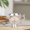 Glasses Classical Retro Drinkware Goblet for Wedding Home Use