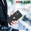 For Huawei Honor X7 Shockproof Cover 360° Rotate Bracket Case Ring Magnetic Support Honor X7 Case Magnetic Holder Phone Case