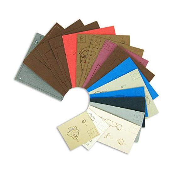 Sankei Studio Ghibli Mini Spirited Away Okusare-sama Comes Non-Scale Paper Craft MP07-73