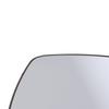 Opel Corsa D 06-14 Manual Mirror Insert Right