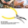 Rustproof Jewelry Making Pliers High Carbon Steel Craft Pliers Needle Nose Pliers  Jewelry Making