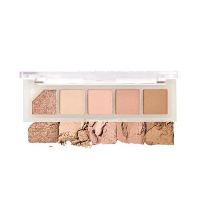 Mood Shower Augenpalette 3,7 g