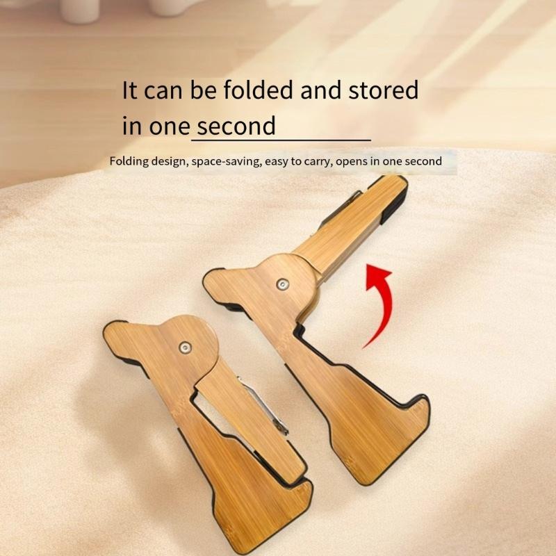 Folding Acoustic Guitar Stand Adjustable Electric Guitar Display Stand Light Weight Floor Guitar Holder Enduring