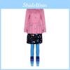 Stylish Luna Lovegood Cosplay Outfit In Xs-xxxl Sizes