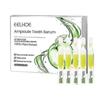 10pcs Eelhoe Ampoule Toothpaste, Ampoule Tooth Serum