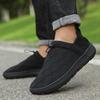 Non-slip Wide Toe Cross-training Shoes Gym Fitness Sports Shoes Breathable Outdoor Casual Sneakers Walking Flats