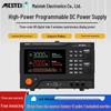60V 30A Programmable DC Power Supply - Adjustable, High Power, Constant Current/Voltage Lab Regulator