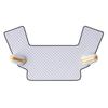 Car Windshield Sunshade Insulation & Snow Shield Curtain