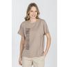 Футболка Deni Cler Milano T-DC-T209-F2-46-71-1