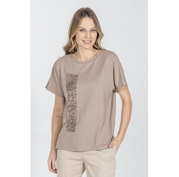 Футболка Deni Cler Milano T-DC-T209-F2-46-71-1