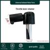 Universal Marine Outboard Motor Propeller Shaft and Throttle Cable Accessories