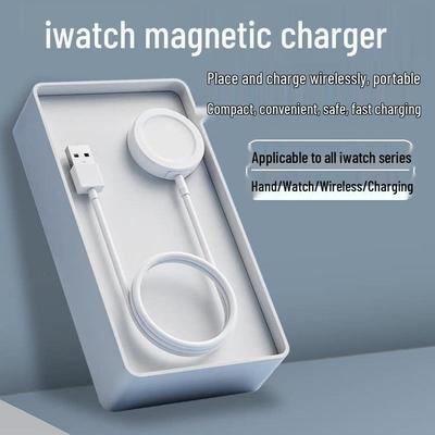 Accessori per smartwatch e tracker – Caricabatterie per smartwatch