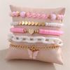 Bracciali – Braccialetti a strati