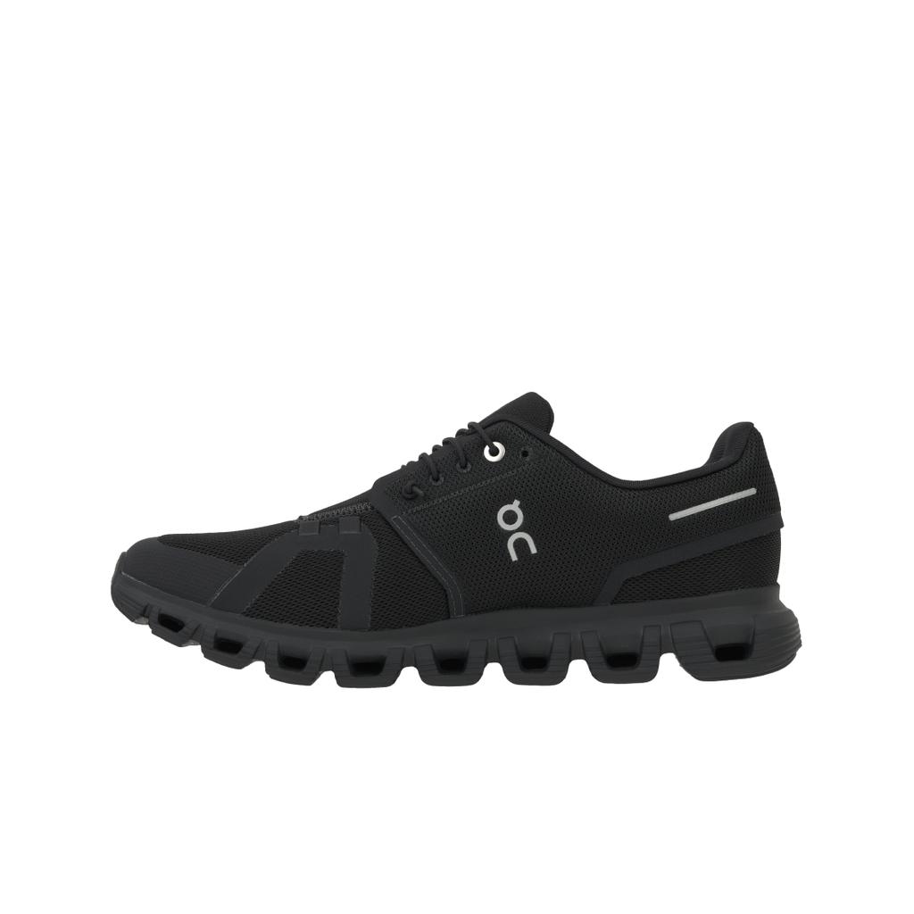 ON Cloud 6 Triple Black Baskets Homme 3MF10071043