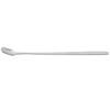 Tea Spoon Spoon Kitchen Bar Spoon Stainless Steel Tea Teaspoon Hot Sale