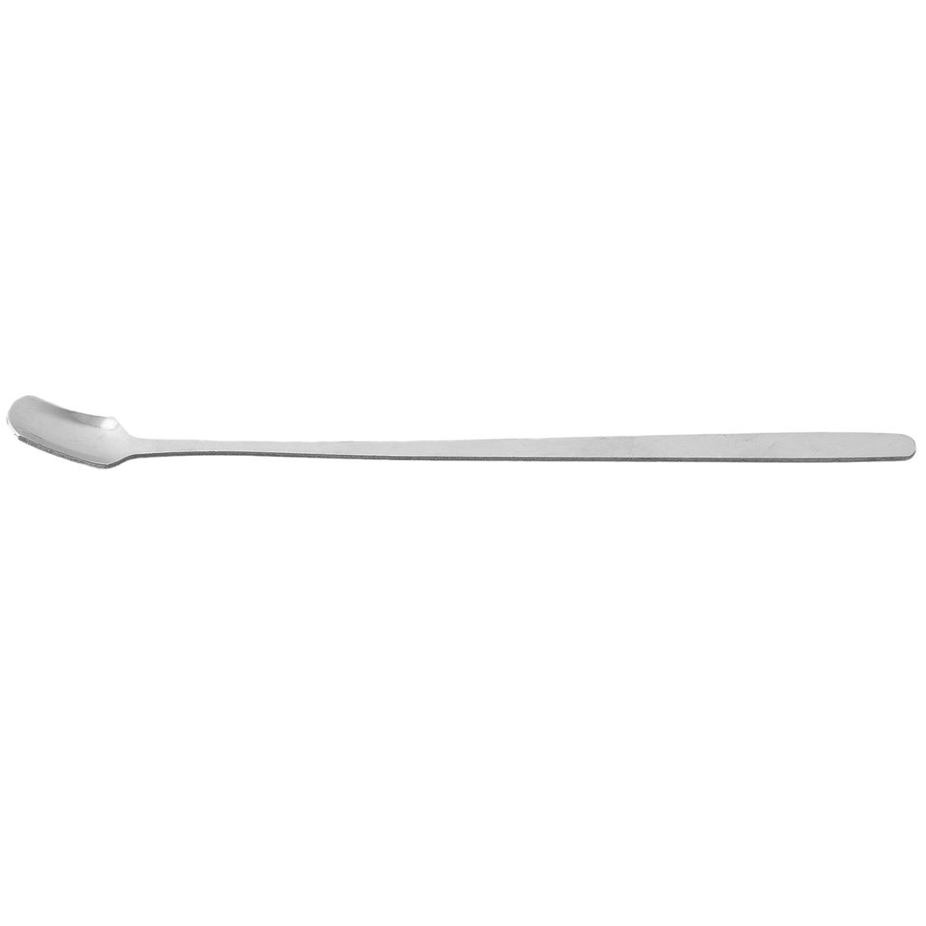 Tea Spoon Spoon Kitchen Bar Spoon Stainless Steel Tea Teaspoon Hot Sale