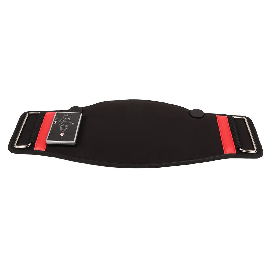 Heating Belt Relieving Pain 500mAh Micro Current Electric Heating Belt